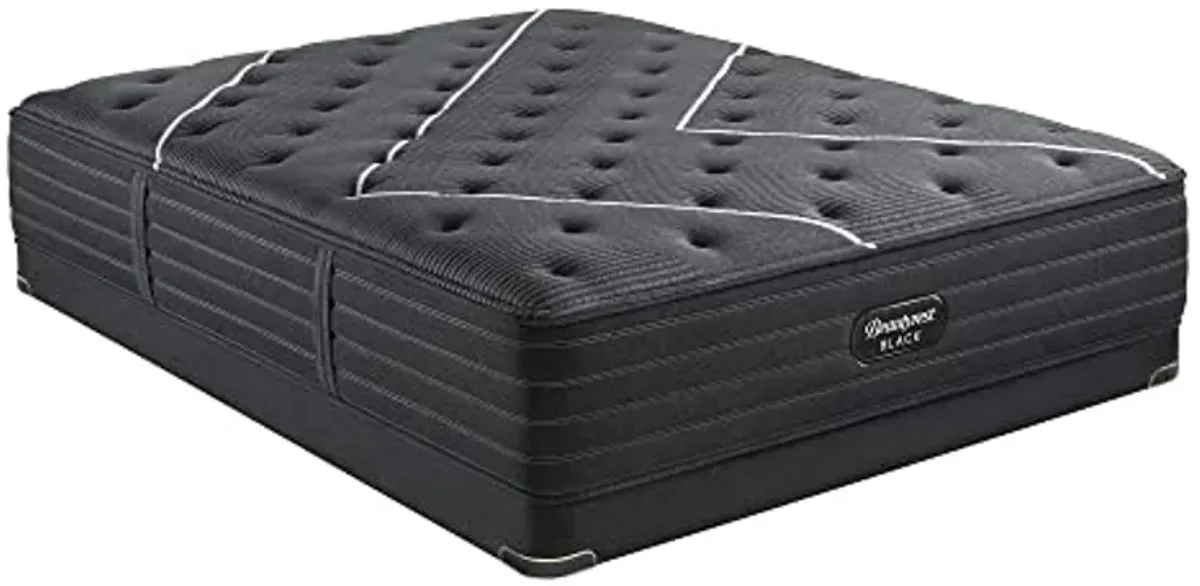 Beautyrest Black C-Class Medium King Mattress