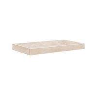 DaVinci Universal Removable Changing Tray (M0219) in Washed Natural