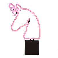 Neon Shop Pink Unicorn Neon Lamp