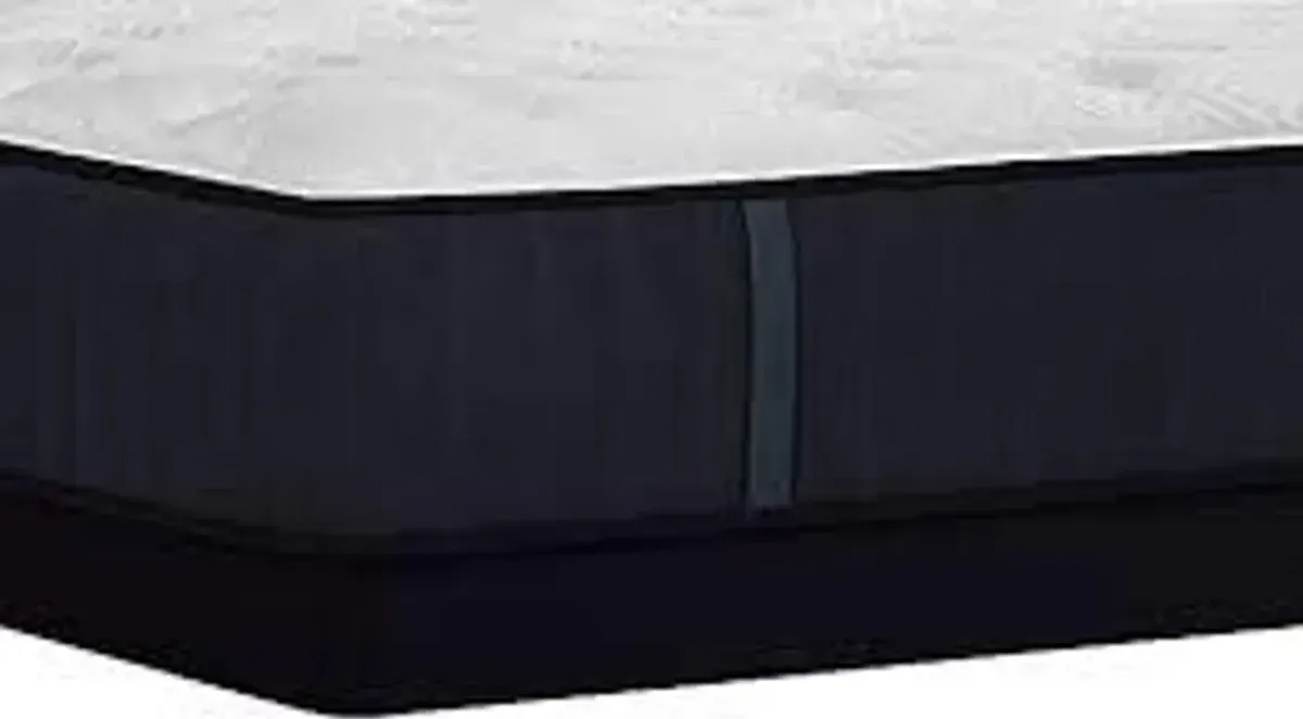 STEARNS & FOSTER Estate Rockwell Luxury Firm Pillow Top Mattress Only