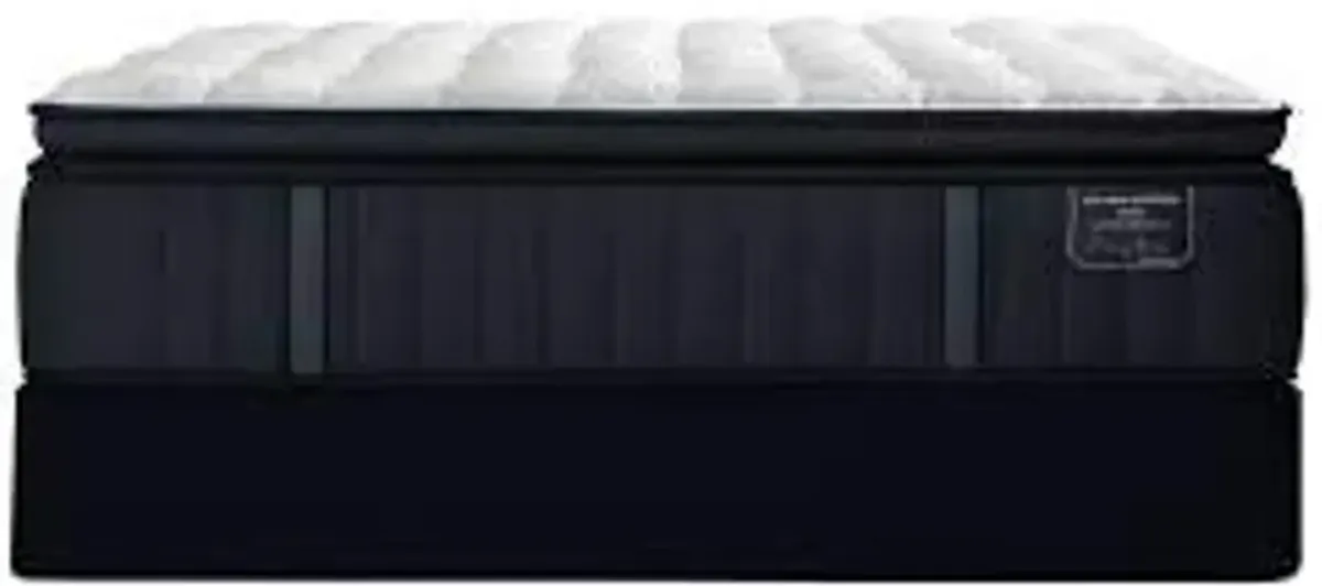 STEARNS & FOSTER Estate Rockwell Luxury Firm Pillow Top Mattress Only