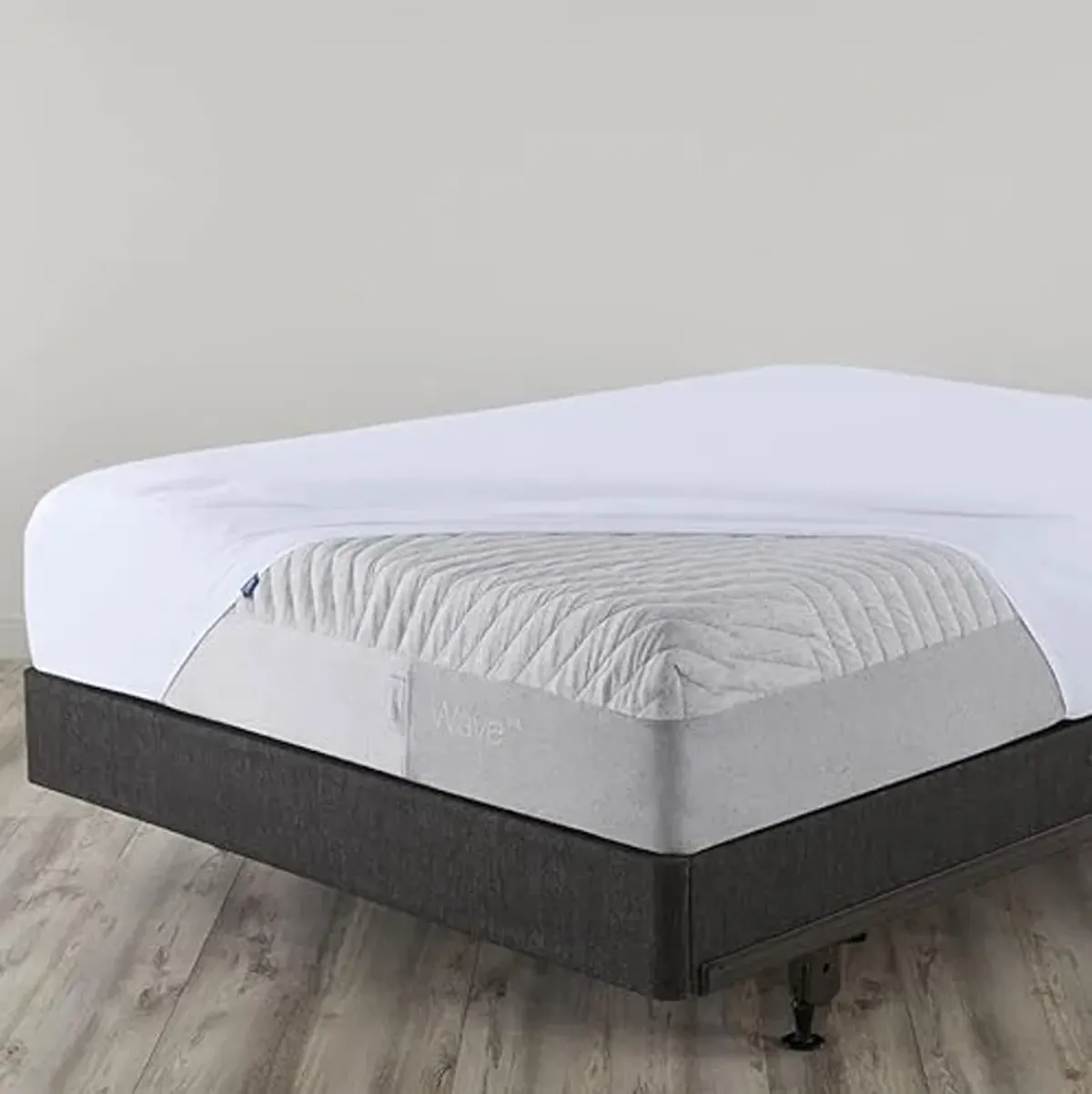 Casper Sleep Box Spring Foundation for King Mattress