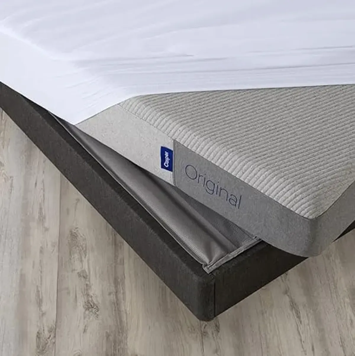 Casper Sleep Box Spring Foundation for King Mattress