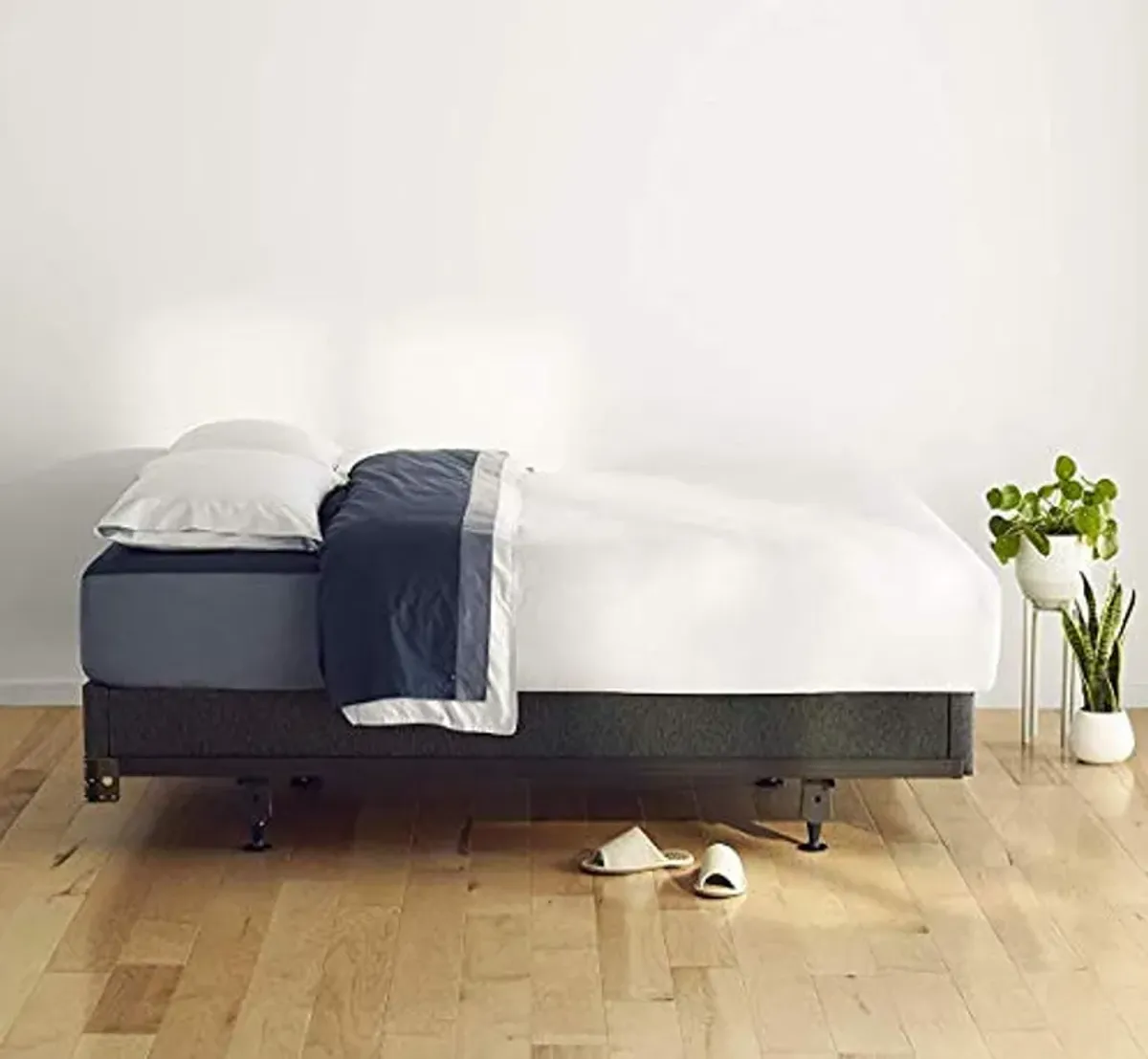 Casper Sleep Box Spring Foundation for King Mattress