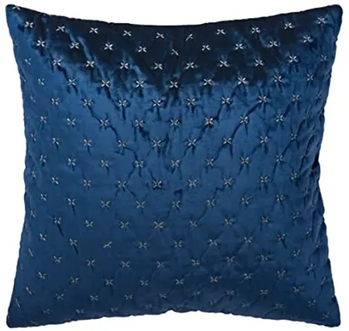 SAFAVIEH Home Sinisa Gold 32-inch Decorative Accent Mirror