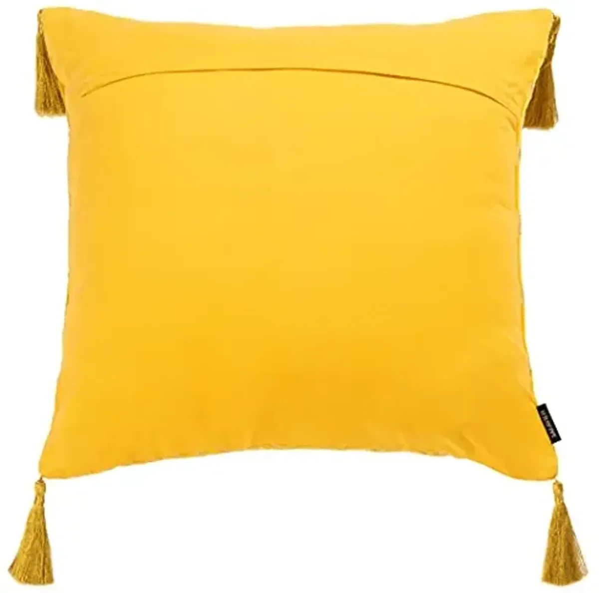 SAFAVIEH Home Wonder Brushed Brass Round 23.8-inch Decorative Accent Mirror