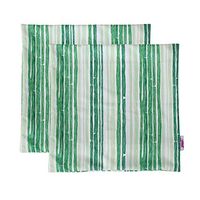 Christopher Knight Home Lillian Pillow Cover (Set of 2), Green