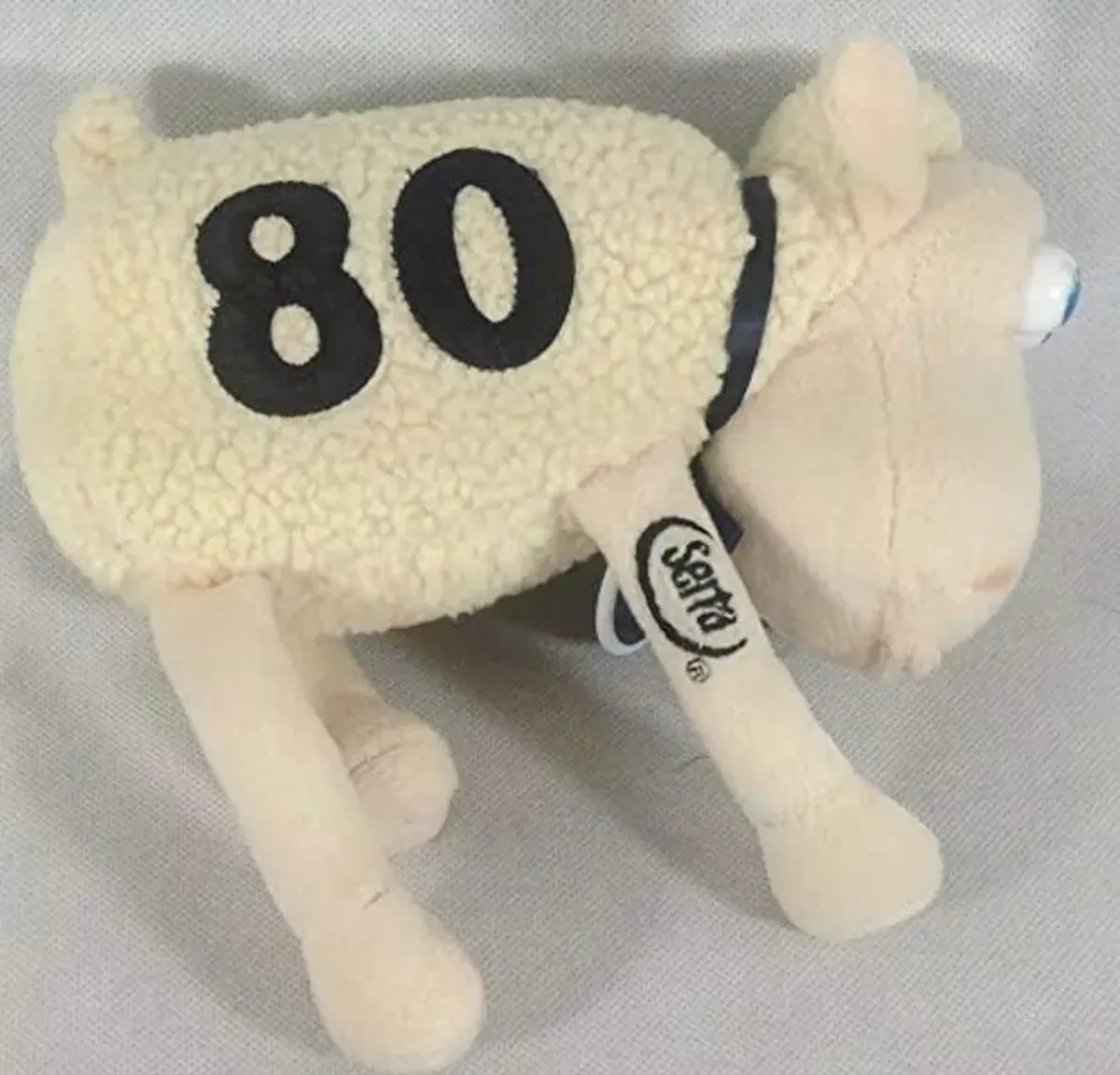 Serta Sheep Mattress Counting Sheep No. 80 new with tag