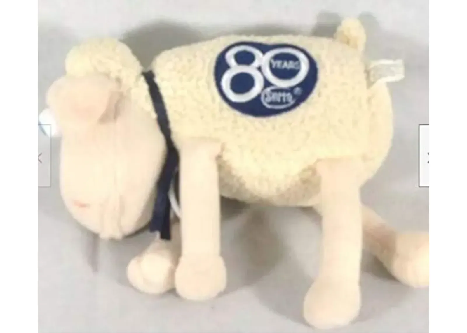 Serta Sheep Mattress Counting Sheep No. 80 new with tag