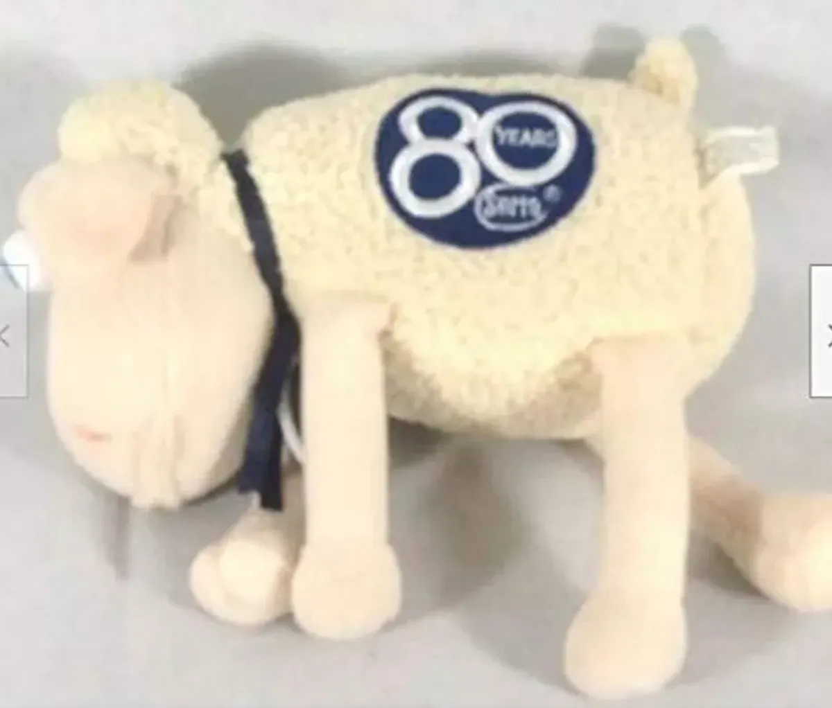 Serta Sheep Mattress Counting Sheep No. 80 new with tag