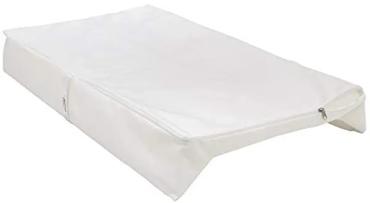 Beautyrest Foam Contoured Changing Pad with Waterproof Cover