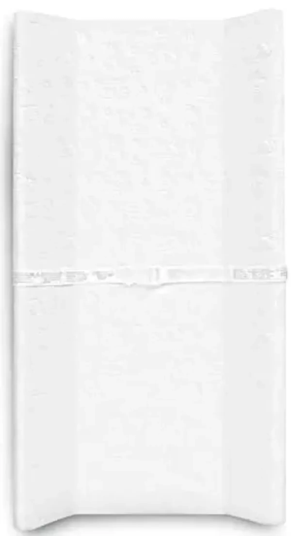 Serta Foam Contoured Changing Pad with Waterproof Cover