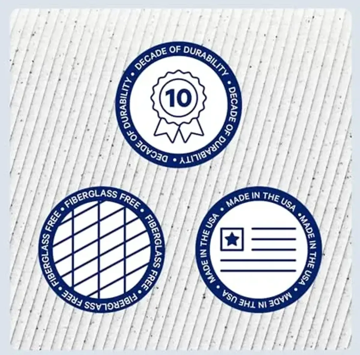 Casper Sleep Original Foam Twin XL Mattress – Medium Firm Feel with Zoned Support – Motion Isolation – Breathable, Cooling Memory Foam – 100-Night Trial – CertiPUR-US