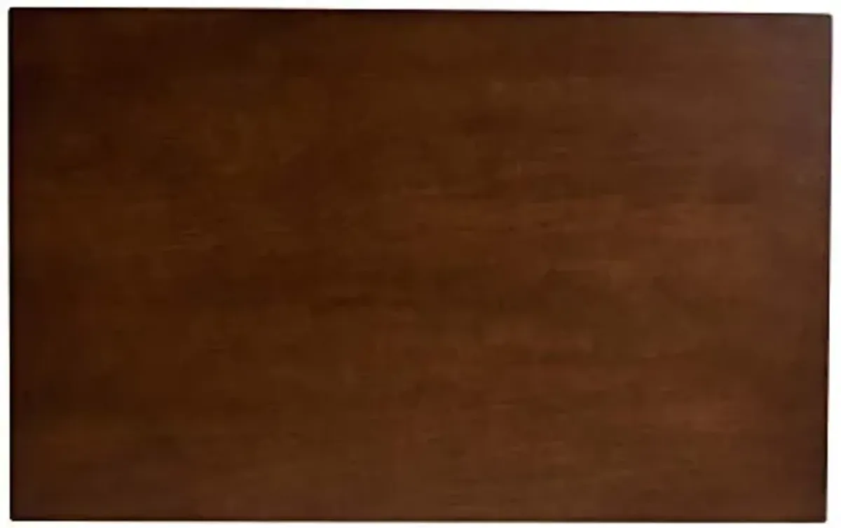Baxton Studio Dining Tables, Walnut