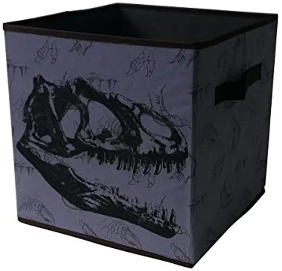 Idea Nuova Jurassic World Collapsible Storage Cube, 12"