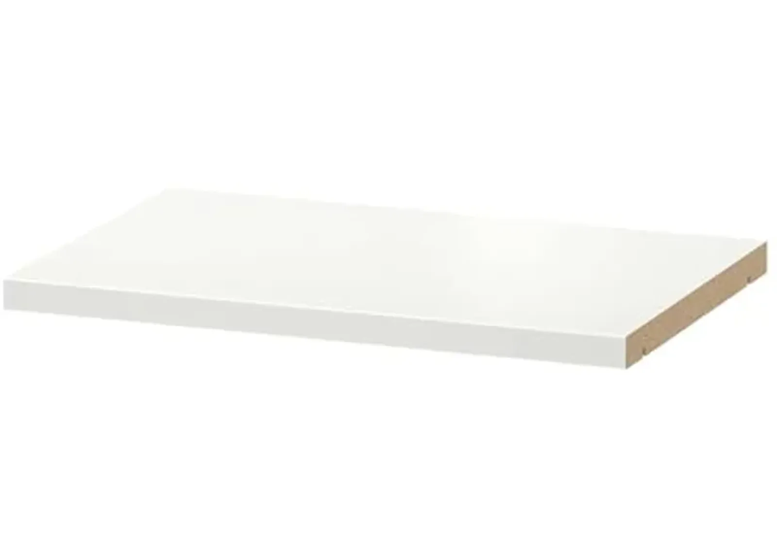 IKEA Billy Extra Shelf White 14x10 102.652.93