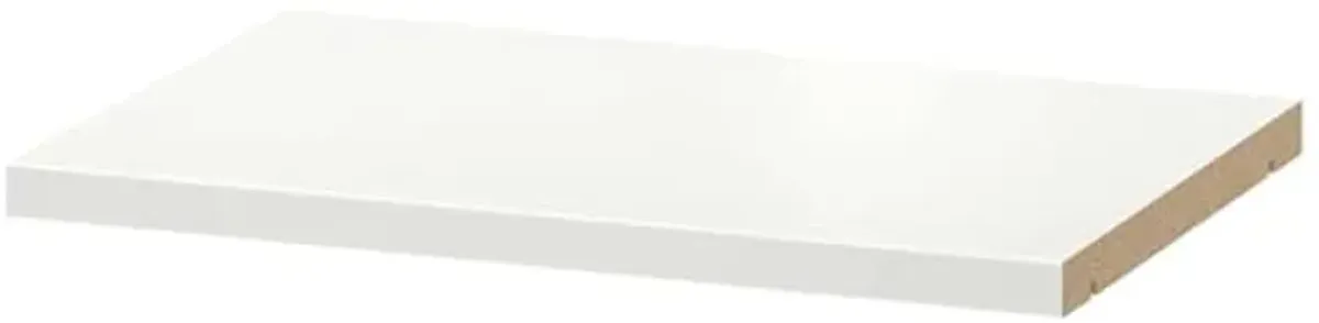 IKEA Billy Extra Shelf White 14x10 102.652.93