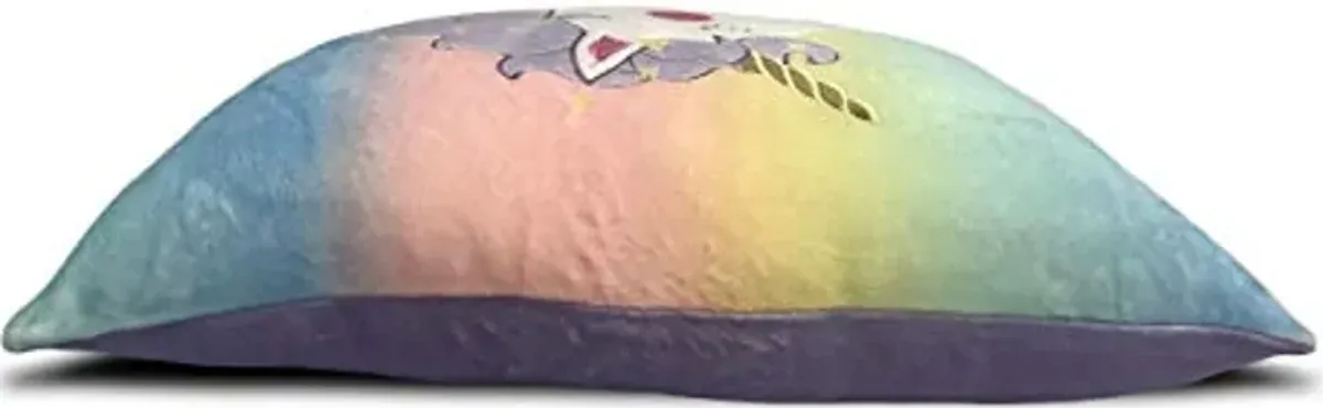 Heritage Kids Unicorn Dec Pillow, Multi