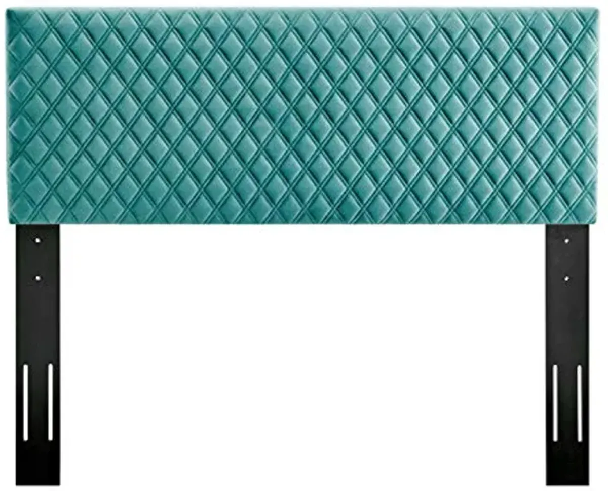 Modway Angela Adjustable, Teal