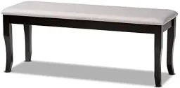 Grey/Dark Brown color