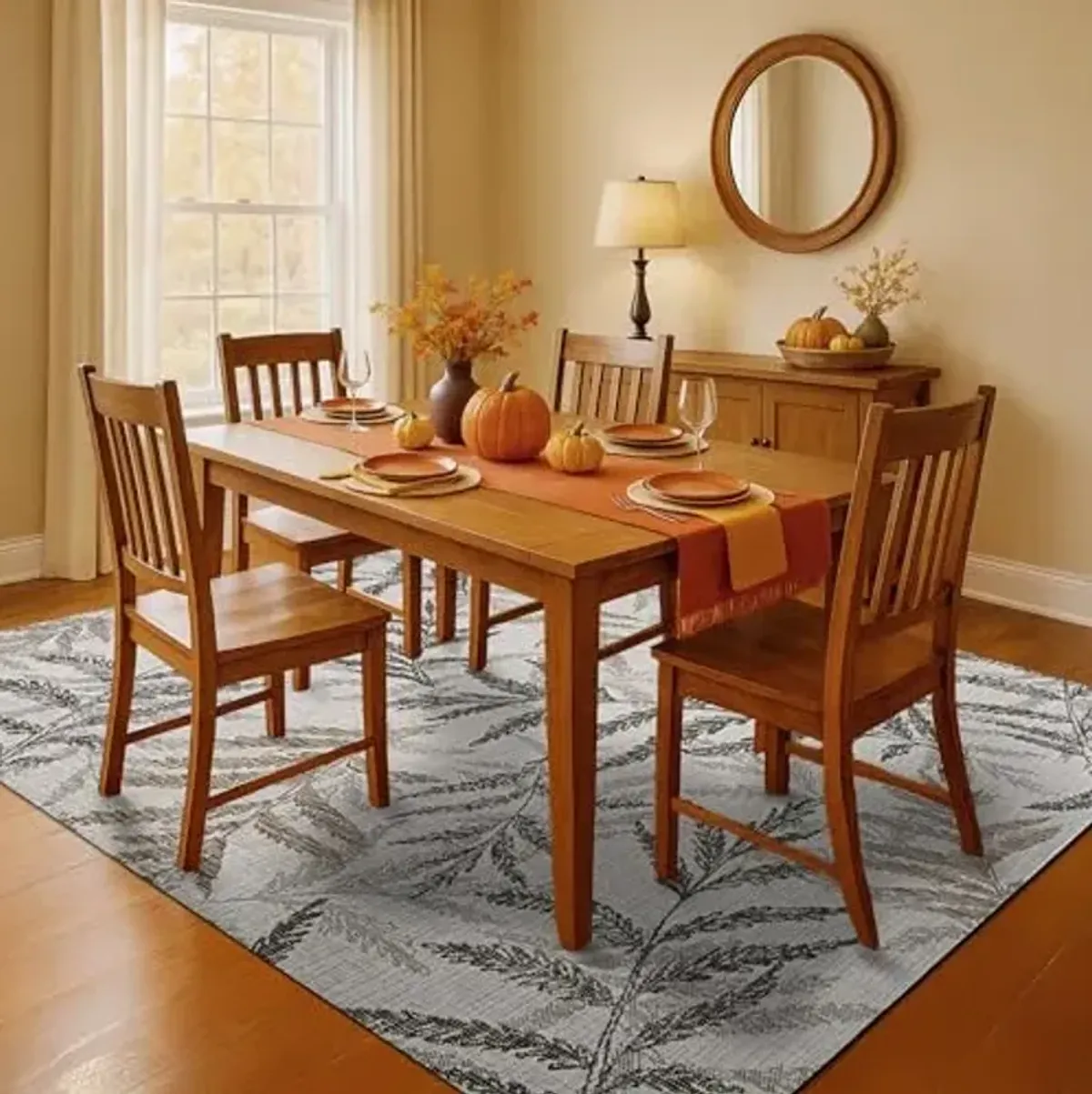 Couristan Charm Kimberly Naturals Indoor/Outdoor Area Rug, 2'2" x 4'3"