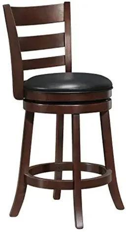 Dark Cherry (Ladder Back) color