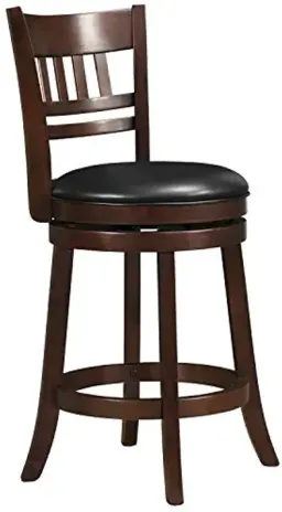 Dark Cherry (Lattice Back) color