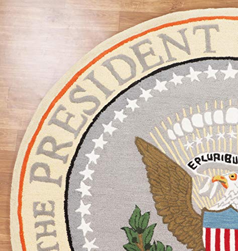 Eagle USA Pluribus Unum Seal of The President United States of America ...