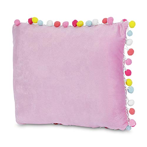 Heritage Kids Oh Snap Dec Pillow, Multi