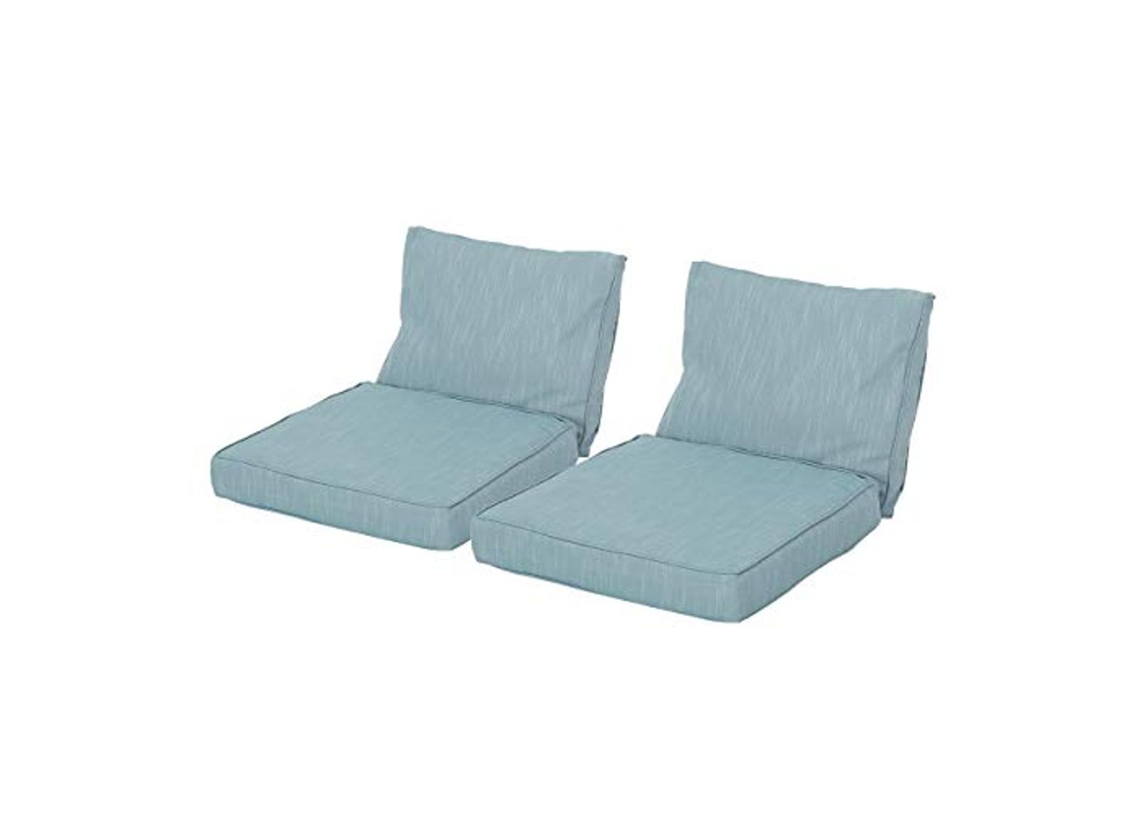 Christopher Knight Home 313449 Cushions, Teal