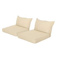 Christopher Knight Home 313426 Cushions, Beige