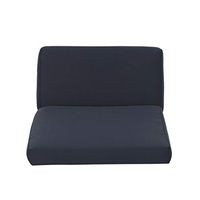 Christopher Knight Home 313471 Cushions, Navy Blue