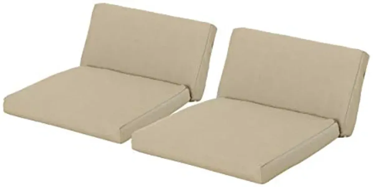 Christopher Knight Home 313473 Cushions, Beige