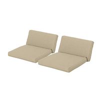 Christopher Knight Home 313473 Cushions, Beige