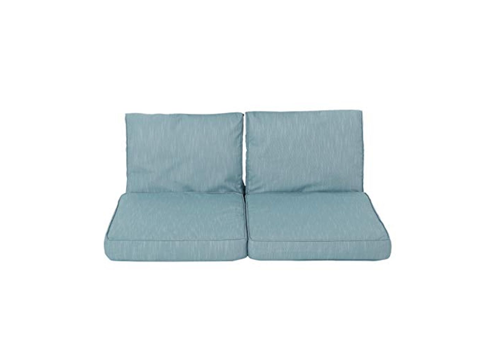 Christopher Knight Home 313464 Cushions, Teal