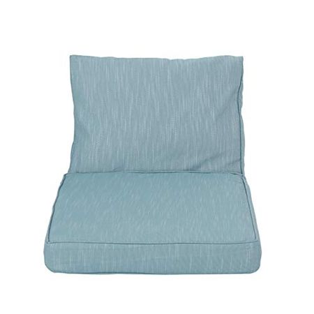 Christopher Knight Home 313444 Cushions, Teal
