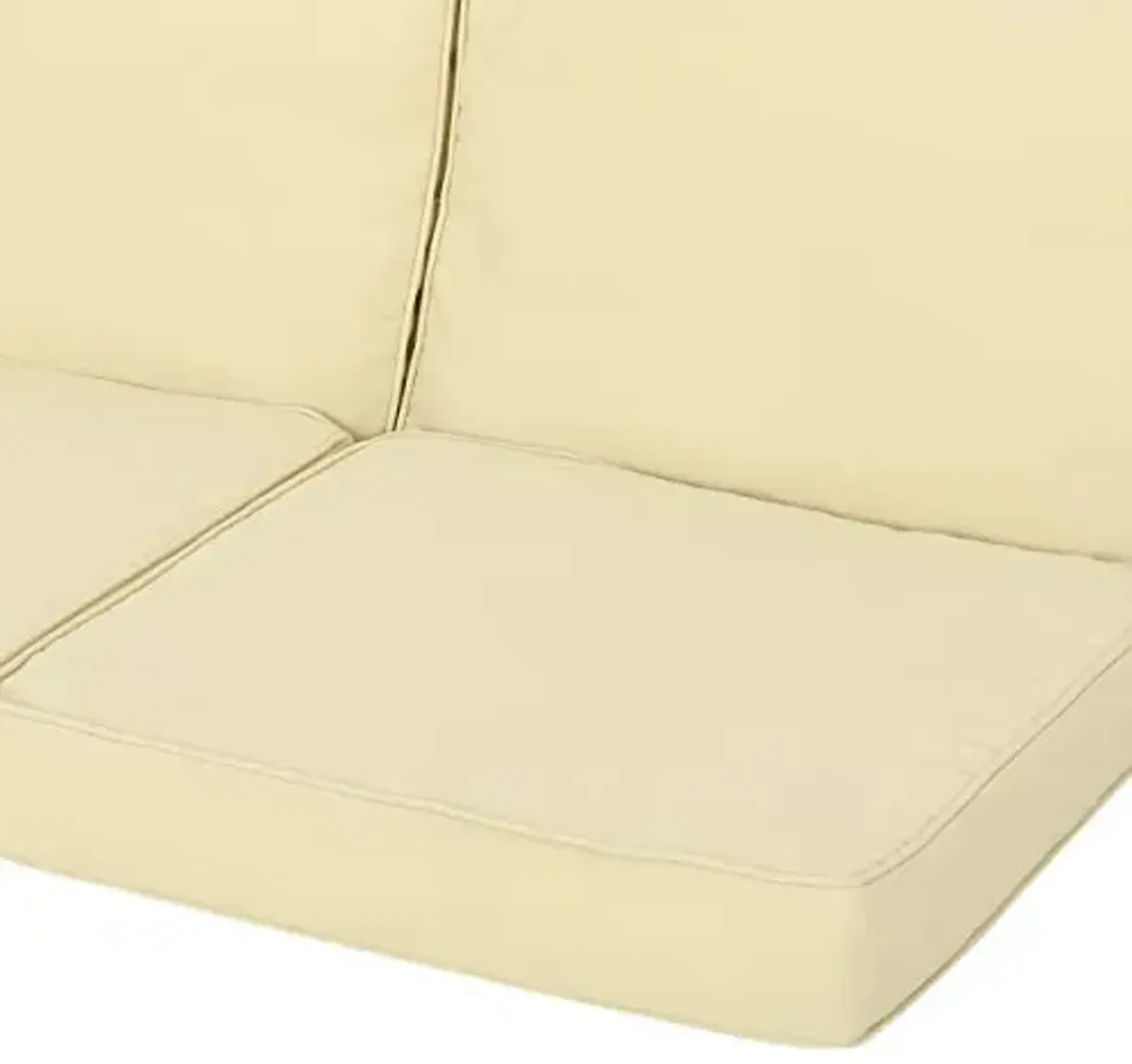 Christopher Knight Home 313466 Cushions, Cream