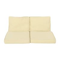 Christopher Knight Home 313466 Cushions, Cream