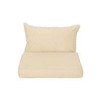 Christopher Knight Home 313421 Cushions, Beige