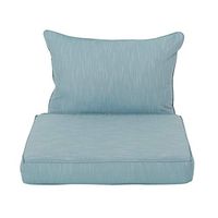 Christopher Knight Home 313419 Cushions, Teal