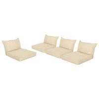 Christopher Knight Home 313431 Cushions, Beige