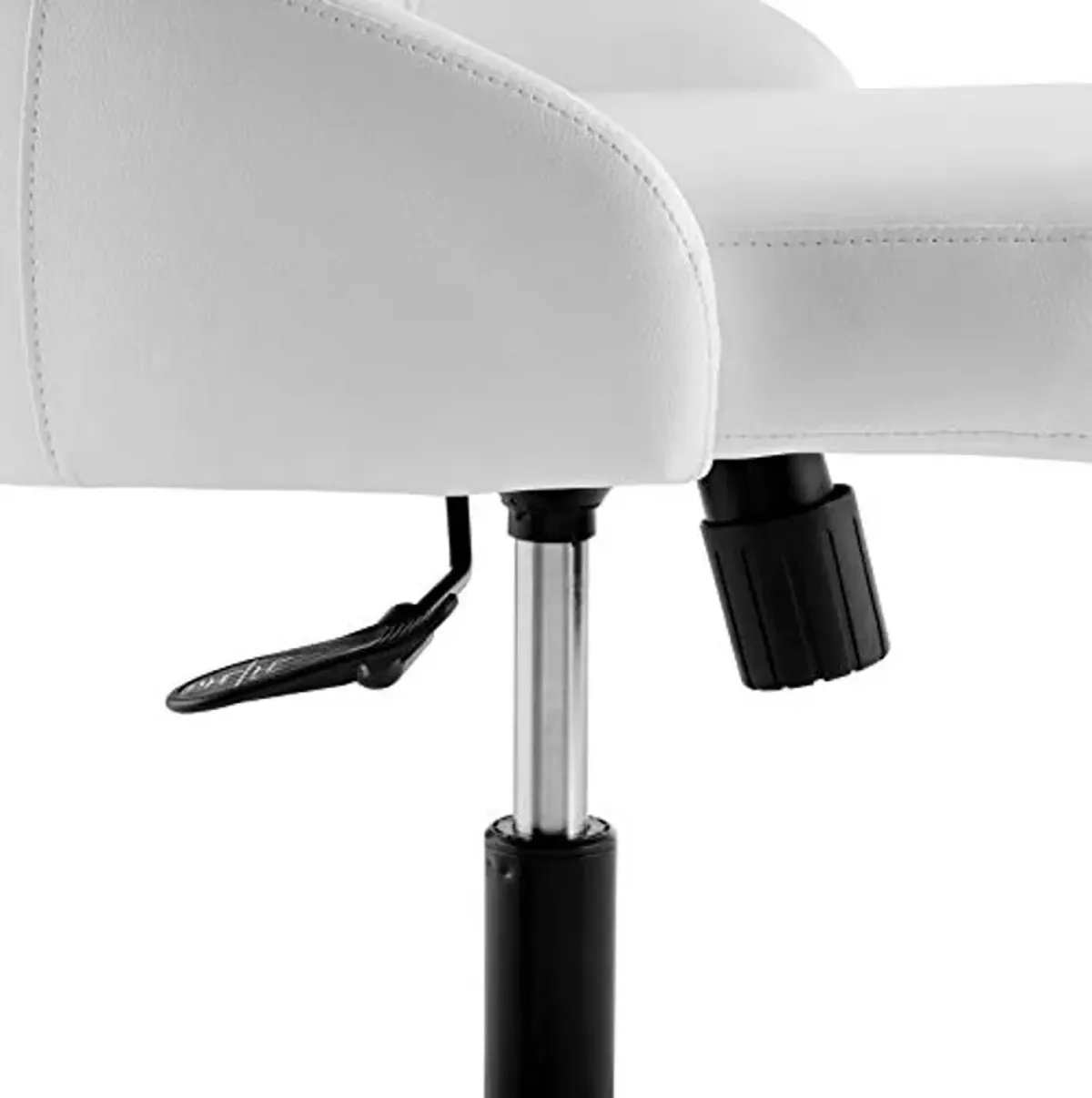 Modway Designate Chairs, Black White