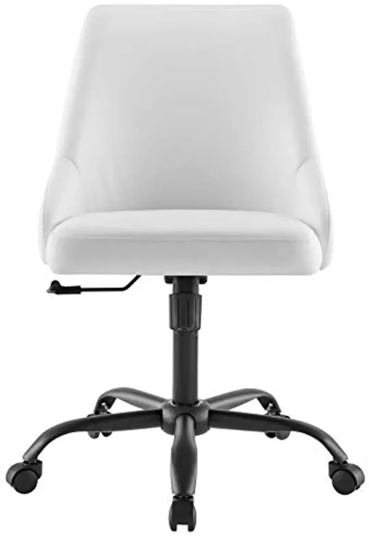 Modway Designate Chairs, Black White