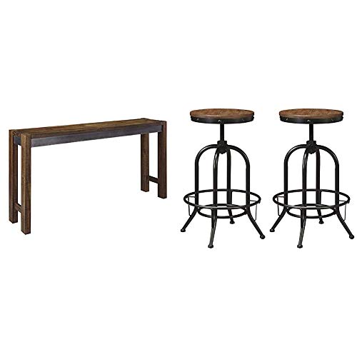 Signature Design by Ashley Furniture Torjin Urban Counter Height Dining