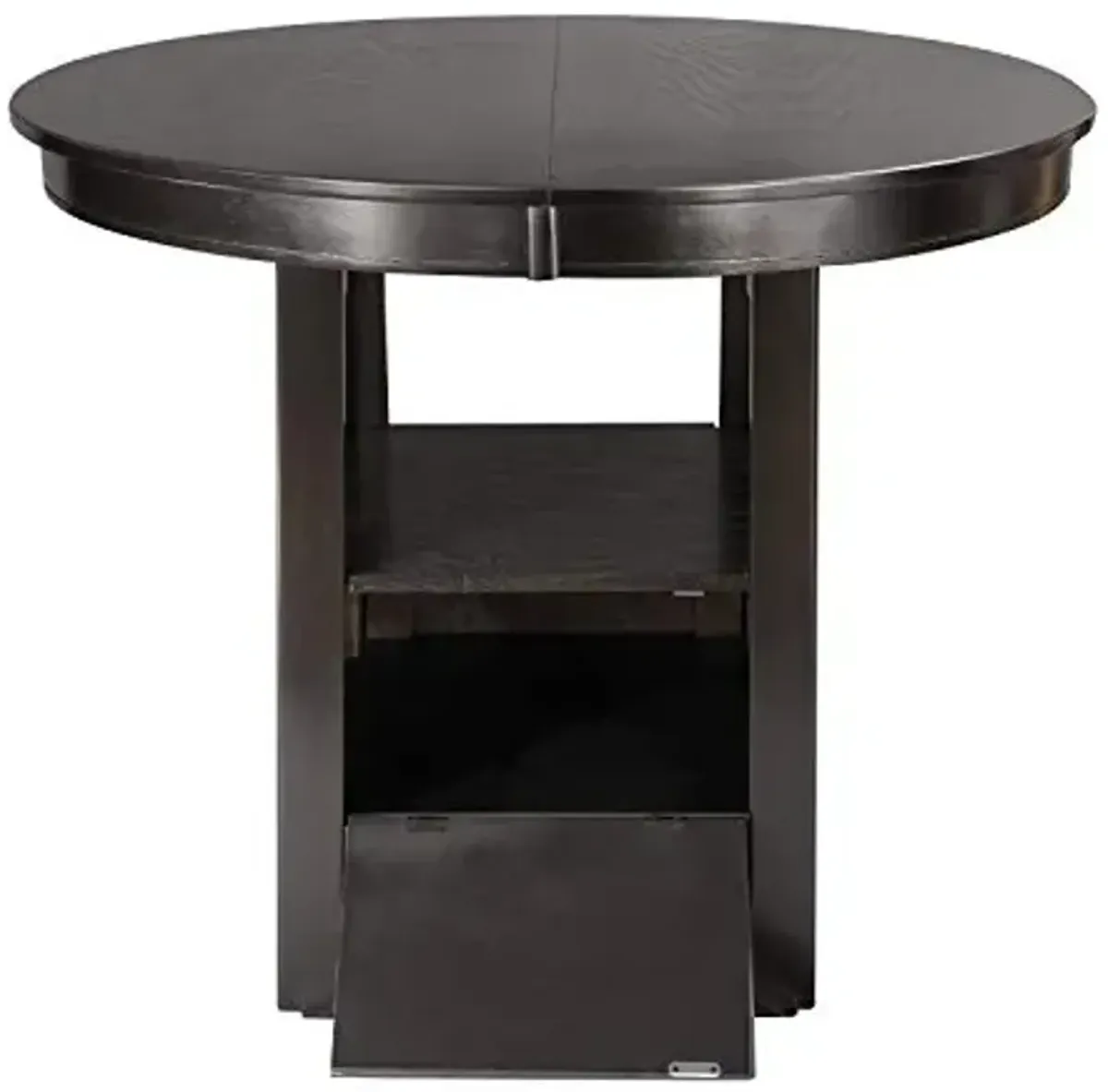 Lexicon Meyer Counter Height Dining Table, Cherry