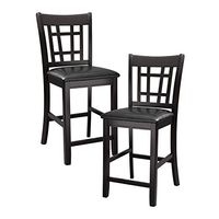 Lexicon Meyer Counter Height Chair (Set of 2)
