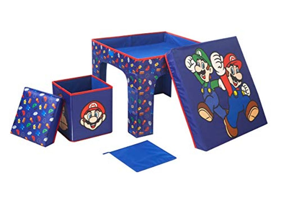 ★mario　スーパーチェストロング　ホワイト（2セット） ☆mario スーパーチェストロング ホワイト（2セット） ☆mario様