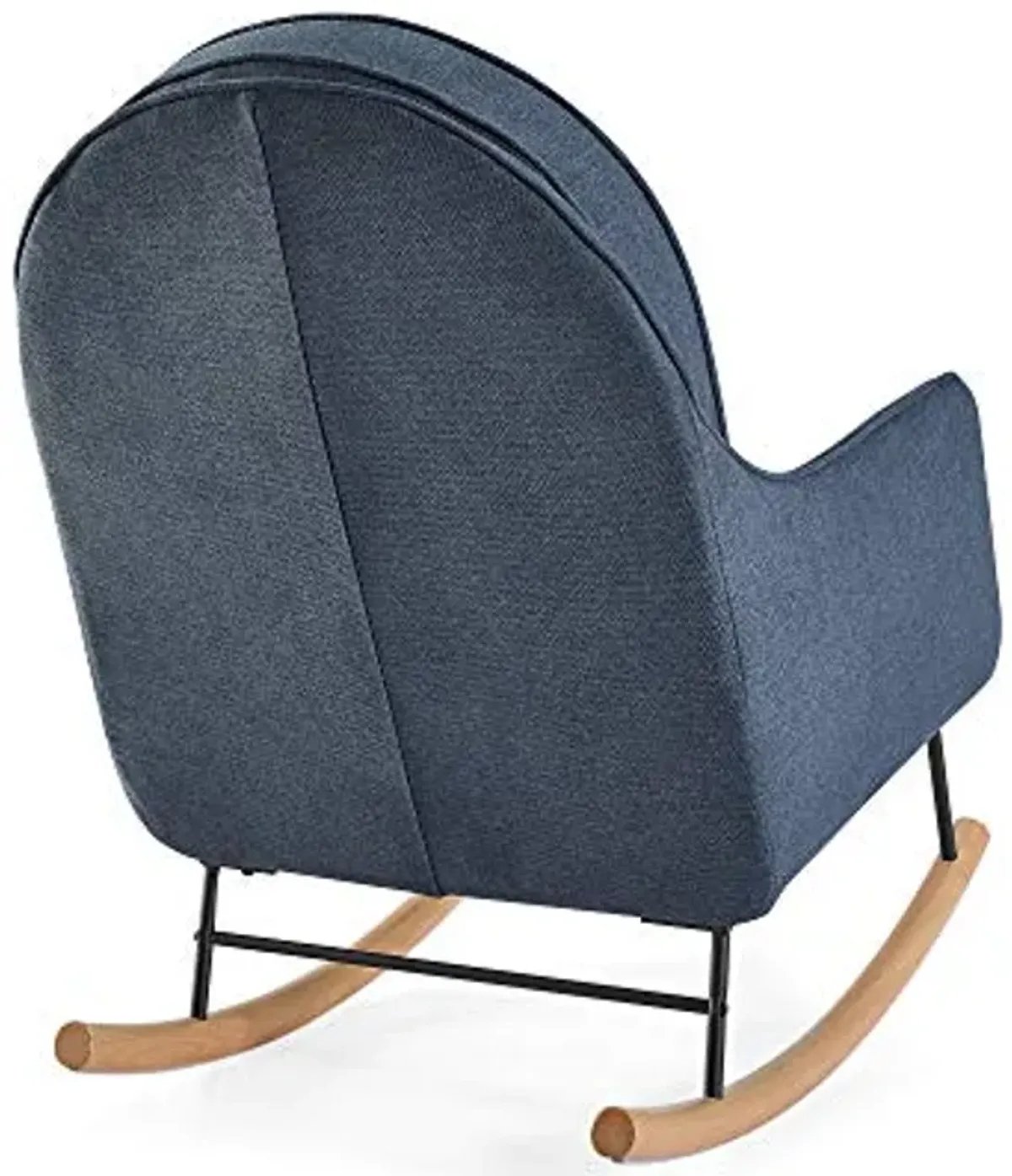 Delta Children Rocker Ella, Slate Blue