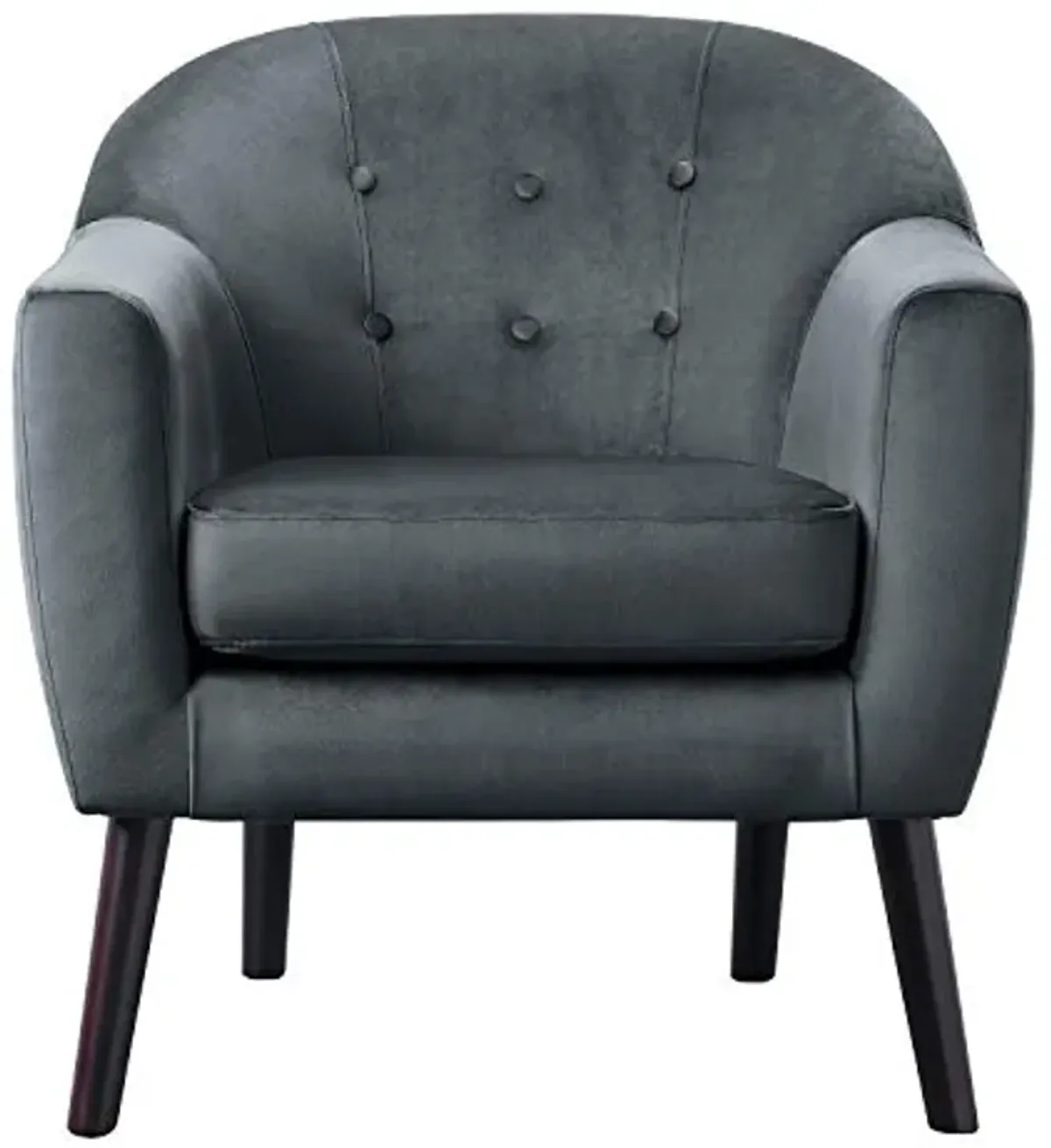 Lexicon Welby Accent Chair, Gray