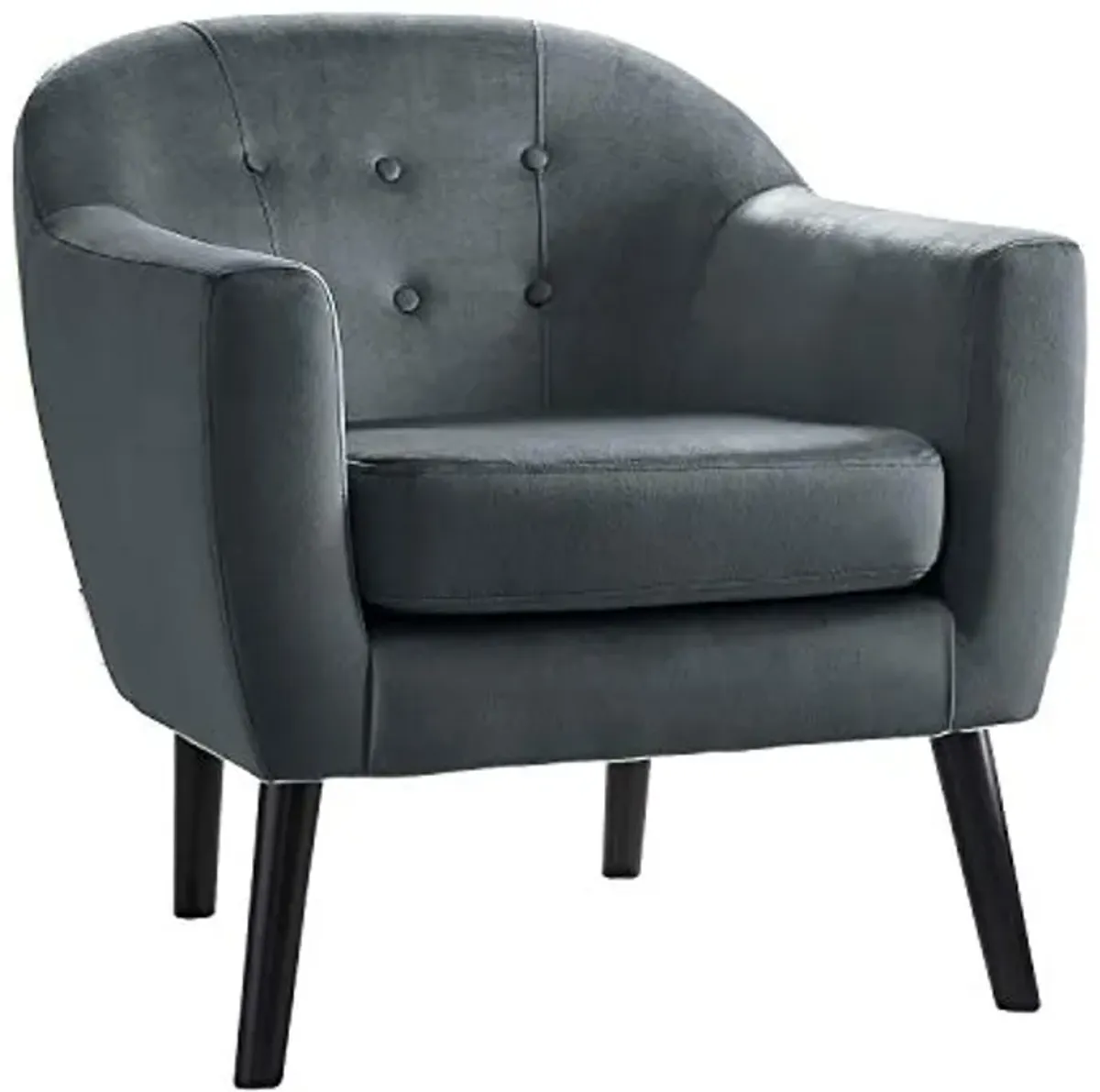 Lexicon Welby Accent Chair, Gray